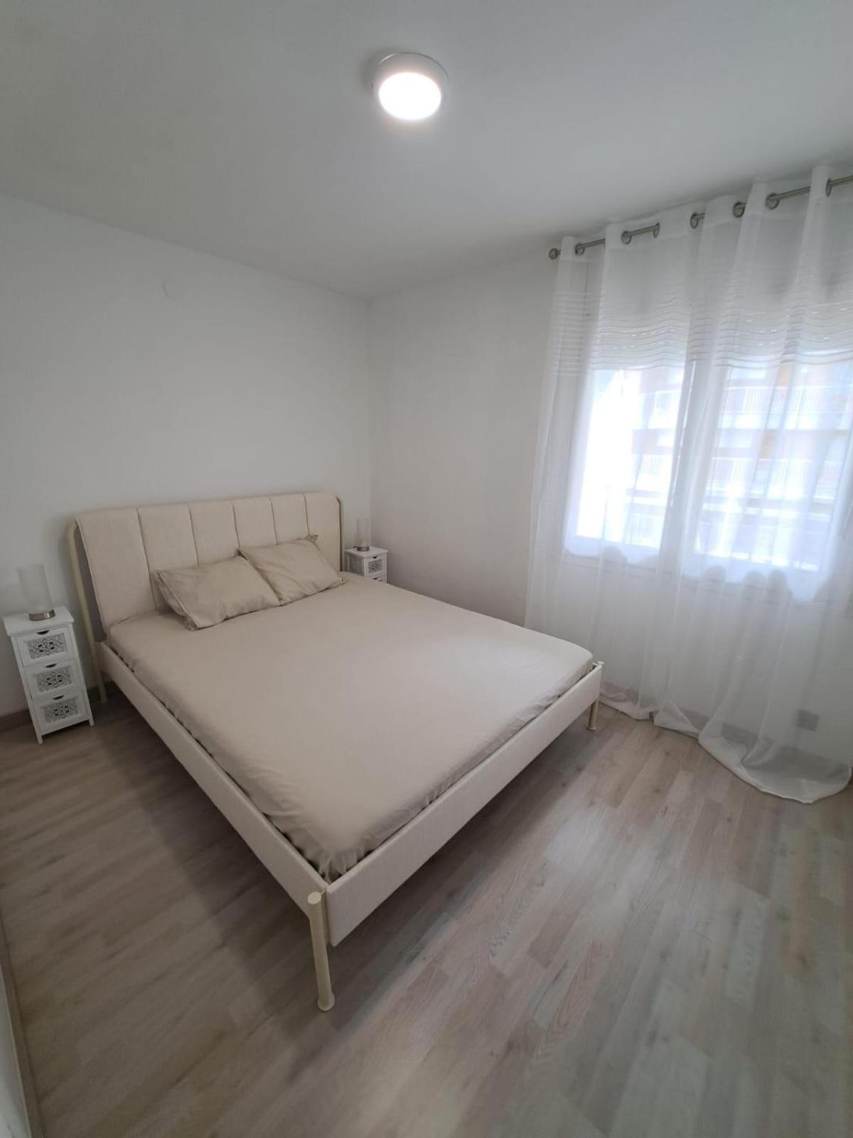 Appartement Bahia Dorada à Salou Extérieur photo