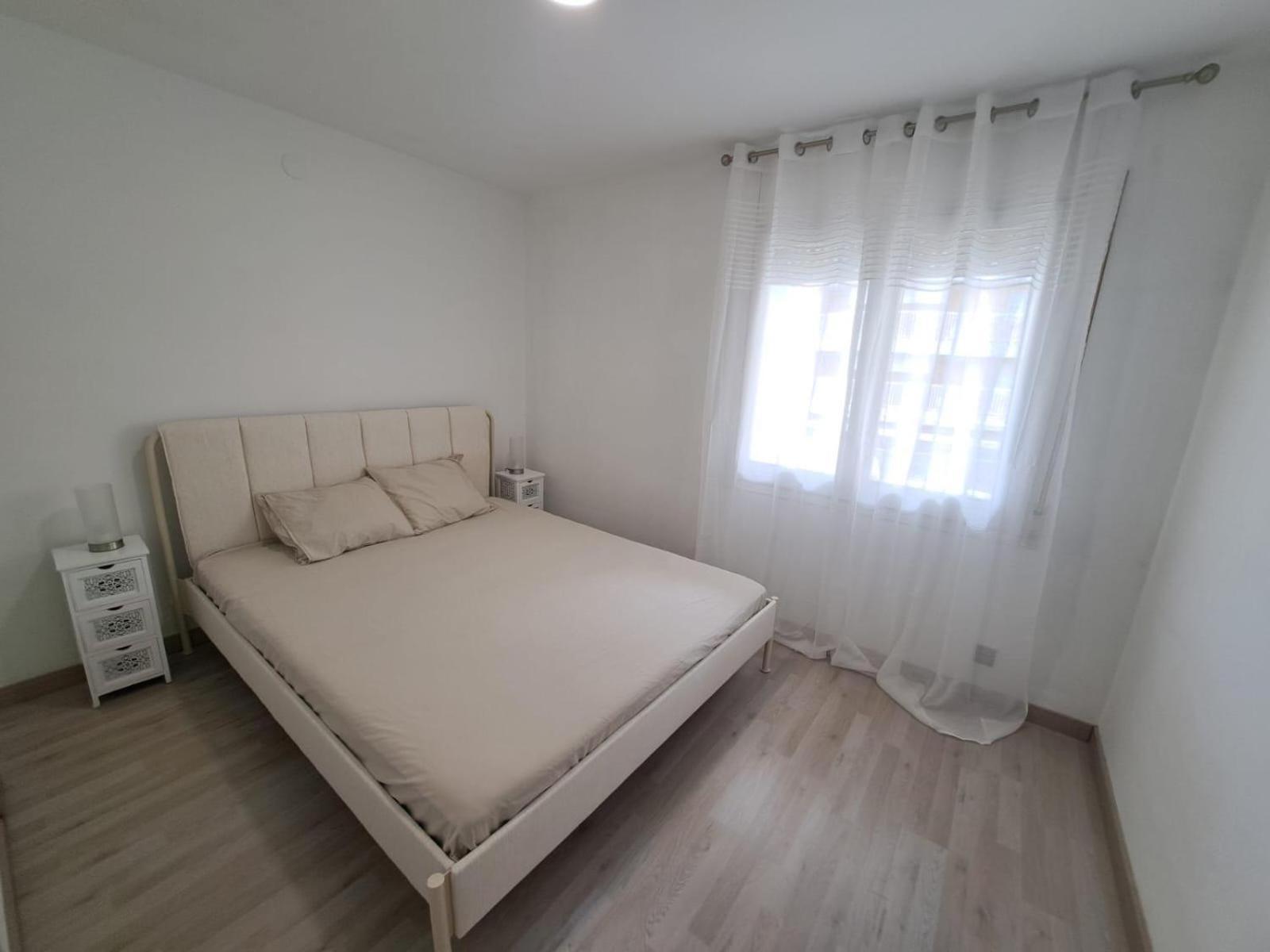 Appartement Bahia Dorada à Salou Extérieur photo