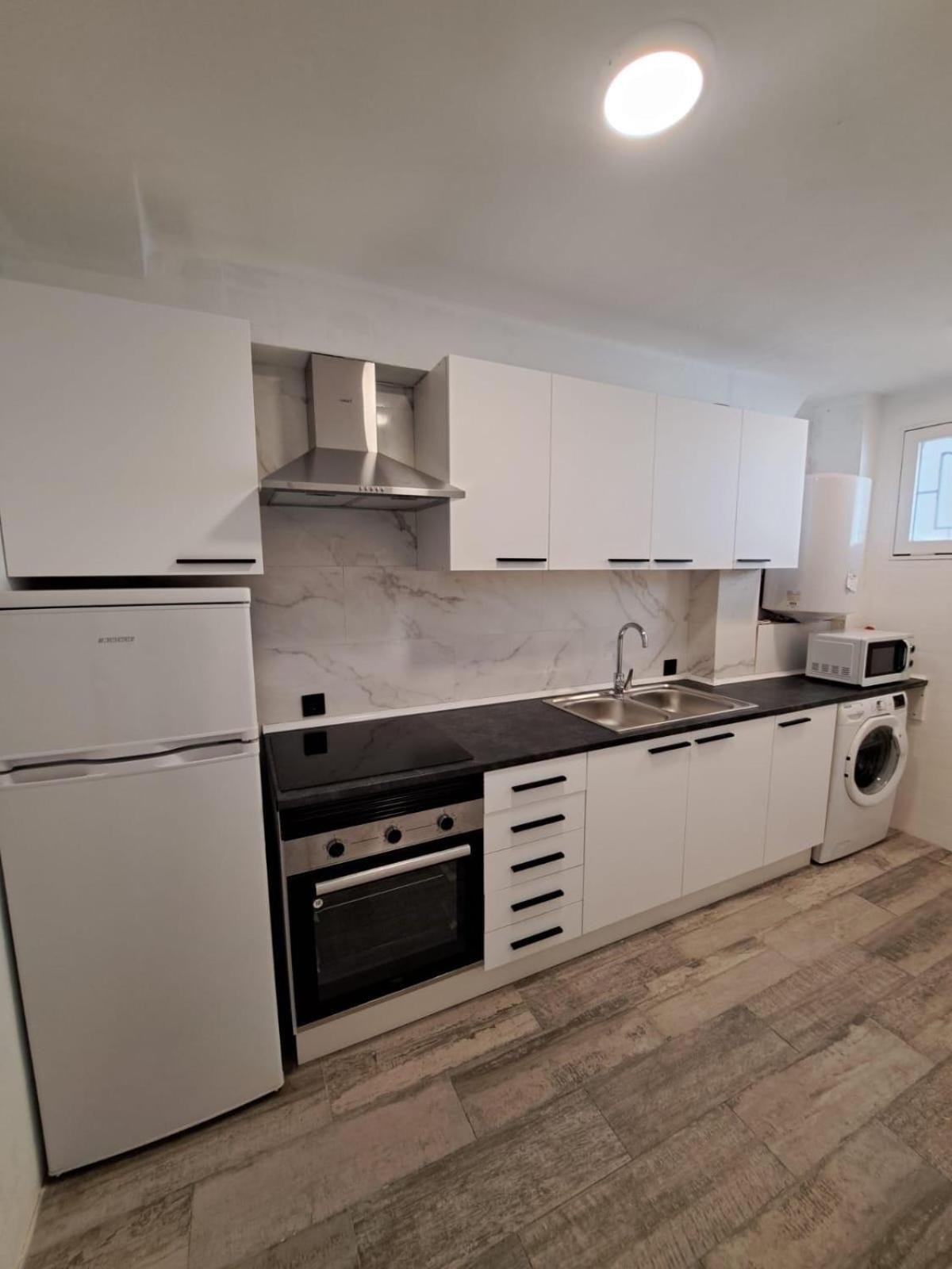 Appartement Bahia Dorada à Salou Extérieur photo