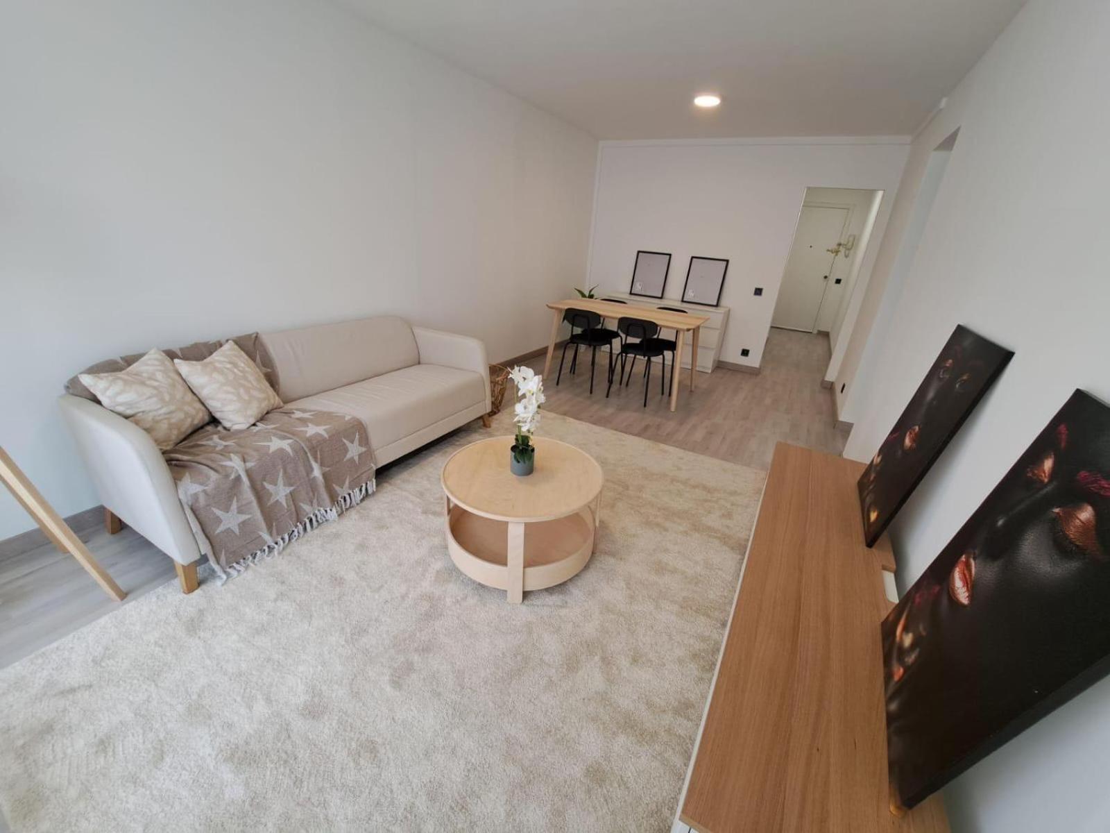 Appartement Bahia Dorada à Salou Extérieur photo